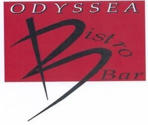 Paraqitja e markës ODYSSEA Bistro Bar