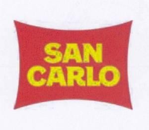 Paraqitja e markës SAN CARLO