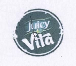 Paraqitja e markës Juicy Vita