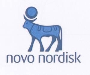 Paraqitja e markës novo nordisk