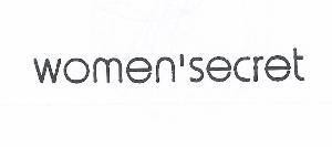 Paraqitja e markës women'secret