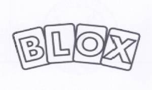 Paraqitja e markës BLOX
