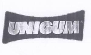 Paraqitja e markës UNIGUM