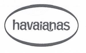 Paraqitja e markës havaianas