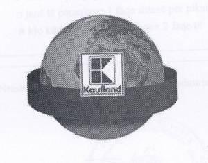 Paraqitja e markës Kaufland