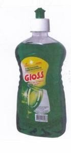The representation of the trademark Gloss