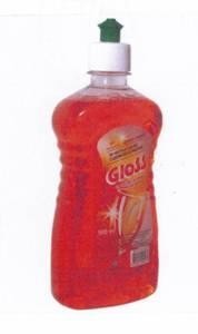 The representation of the trademark Gloss