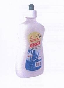Paraqitja e markës Gloss