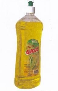 Paraqitja e markës Gloss
