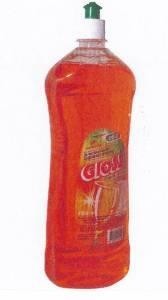 La riproduzione del marchio Gloss