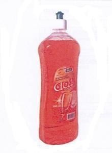 The representation of the trademark Gloss