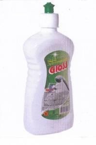Paraqitja e markës Gloss