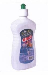 Paraqitja e markës Gloss
