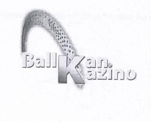 Paraqitja e markës BallKan. Kazino