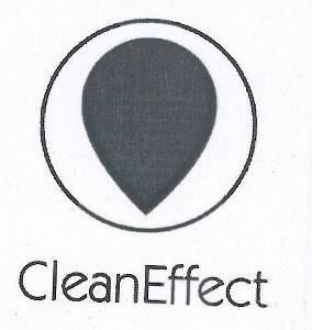 Paraqitja e markës CleanEffect