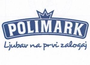 Paraqitja e markës POLIMARK