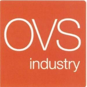 Paraqitja e markës OVS industry