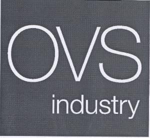 Paraqitja e markës OVS industry