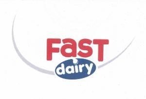Paraqitja e markës FAST dairy