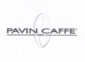 Paraqitja e markës PAVIN CAFFE