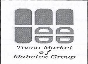 Paraqitja e markës Tecno Market o f Mabetex Group