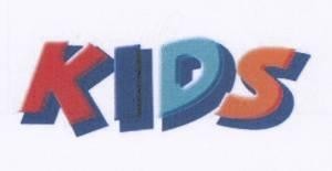 Paraqitja e markës KIDS