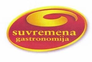 Paraqitja e markës suvremena gastronomija