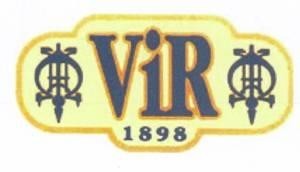 ViR 1898 markasının görünümü