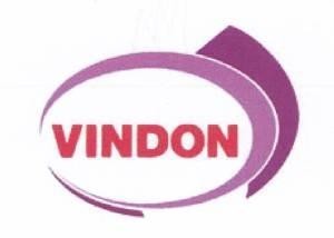 Paraqitja e markës VINDON