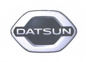 Paraqitja e markës DATSUN