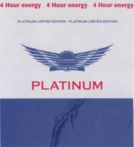 Paraqitja e markës PLATINUM