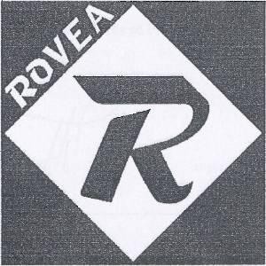Paraqitja e markës ROVEA R