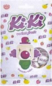 Paraqitja e markës Ki-Ki