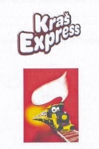 Paraqitja e markës Kraš Express