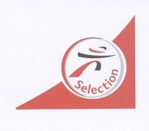 Paraqitja e markës Selection