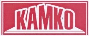 Paraqitja e markës KAMKO