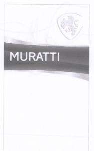 Paraqitja e markës MURATTI