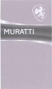Paraqitja e markës MURATTI