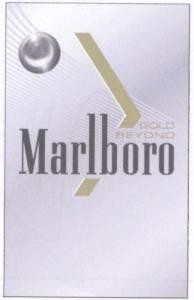 Paraqitja e markës Marlboro