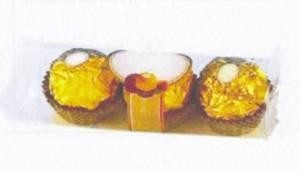 Paraqitja e markës PRALINES DEVICE