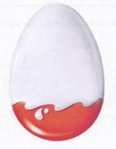 Paraqitja e markës EGG DEVICE