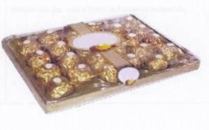 Paraqitja e markës BOX DEVICE
