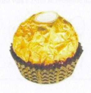 Paraqitja e markës PRALINE DEVICE