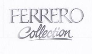Paraqitja e markës FERRERO Collection