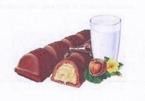 Paraqitja e markës SNACKS DEVICE