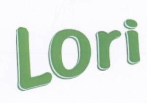 Paraqitja e markës Lori