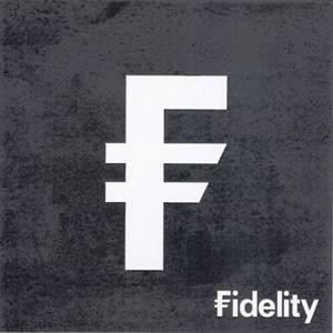 Paraqitja e markës F Fidelity