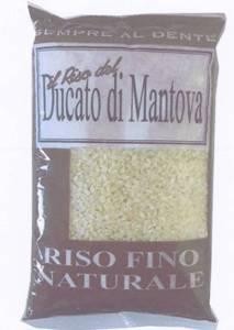 Paraqitja e markës Ducato di Mantova