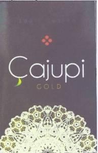 La reproduction de la marque Çajupi GOLD