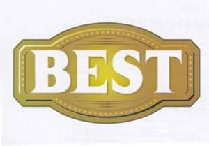 Paraqitja e markës BEST